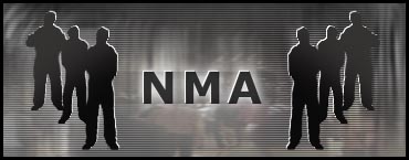 NMA, where your membership mean much more.